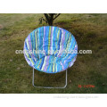 Most popular moon chair adult folding padded beach chair
